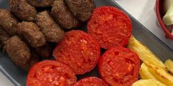 طرز تهیه کباب انگشتی ترکی مخصوص با طعم بسیار عالی