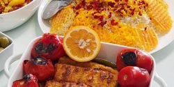 طرز تهیه کباب تابه ای مرغ ساده با طعمی لذیذ و عالی + نکات مهم
