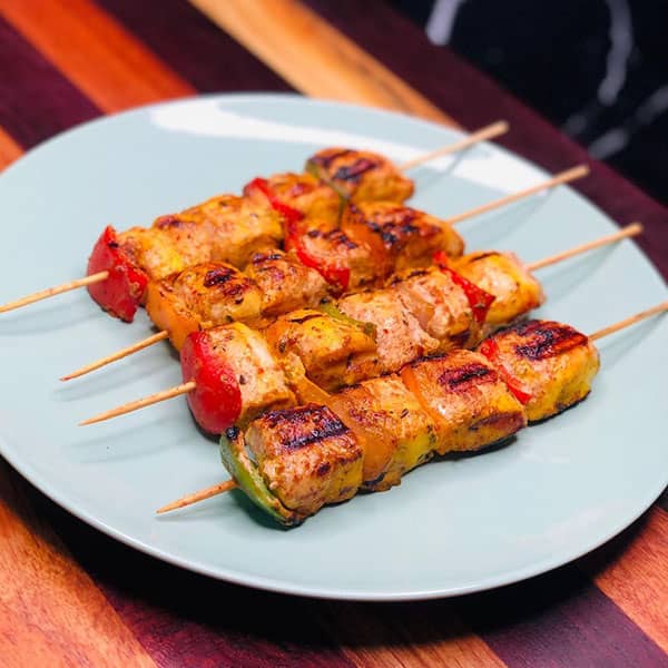 طرز تهیه ماست کباب