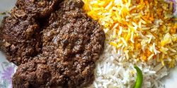 طرز تهیه شامی کباب لرستانی یا شامی کوو با طعم عالی