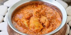 طرز تهیه خورش کاری مرغ هندی مخصوص با طعم بسیار عالی