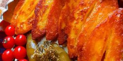 طرز تهیه کتلت شیرازی مخصوص و بازاری با طعم بسیار عالی