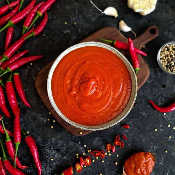 طرز تهیه سس فلفل قرمزشمالی طرز تهیه سس فلفل همدانیان طرز تهیه فلفل قرمز تند طرز تهیه سس تند آمازون طرز تهیه سس تند بندری طرز تهیه سس فلفل تند با سیر طرز تهیه سس فلفل تند با رب گوجه