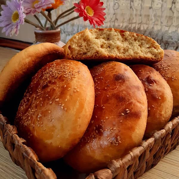 طرز تهیه نان صبحانه فوری طرز تهیه نان صبحانه با شیر طرز تهیه نان خانگی فوری طرز تهیه نان بدون فر و خمیر مایه فیلم طرز تهیه نان صبحانه طرز تهیه نان صبحانه ترکی طرز تهیه نان صبحانه فرانسوی انواع نان صبحانه