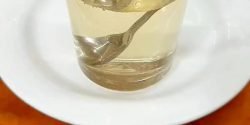 طرز تهیه گلوکز ساده به روش خانگی و طعم بسیار عالی