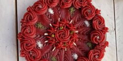 طرز تهیه حلوای لبو به روش مجلسی و با طعم بسیار عالی