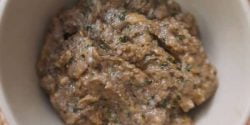 طرز تهیه کال کباب ساده به روش رشتی با طعم بسیار عالی