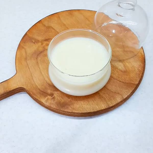 طرز تهیه روغن دنبه بی بو