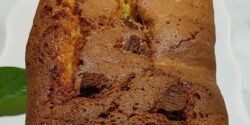 طرز تهیه کیک موزی به روش خانگی و با طعم بسیار عالی