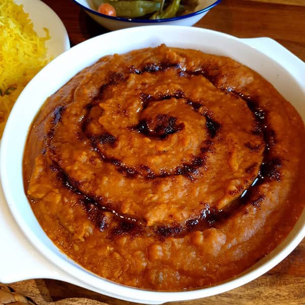 طرز تهیه خورش قیمه بوشهری