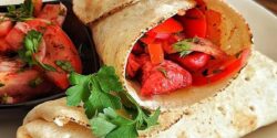 طرز تهیه تانتونی مرغ به روش ترکیه ای و با طعم بسیار عالی