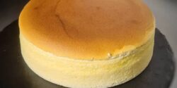 طرز تهیه چیز کیک ژاپنی مجلسی با طعم بسیار عالی