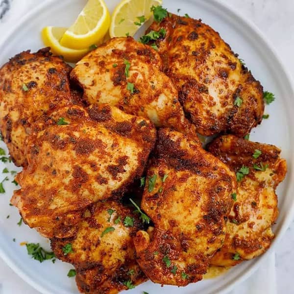 طرز تهیه مرغ مدیترانه ای
