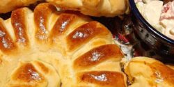طرز تهیه پوآچا گوشت به روش ترکیه ای با طعم بسیار عالی