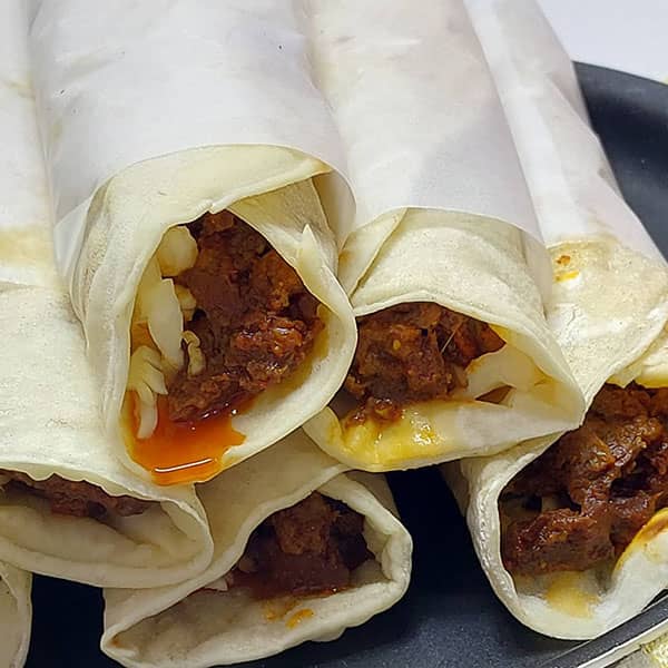 طرز تهیه سرویسی گوشت , دستور پخت سرویسی گوشت