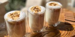 طرز تهیه قهوه دالگونا به روش کافه ای و با طعم بسیار عالی