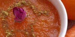 طرز تهیه مارمالاد هویج به روش کارگاهی و با طعم بسیار عالی