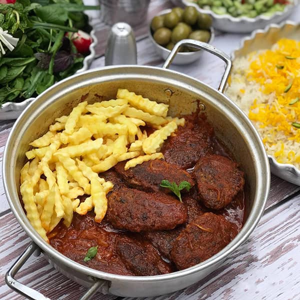 طرز تهیه شامی ترش با رب انار طرز تهیه شامی با رب گوجه شامی ترش با سیب زمینی طرز تهیه شامی ترش با شیر طرز تهیه شامی ترش مازندرانی طرز تهیه شامی ترش با مرغ سبزی شامی ترش