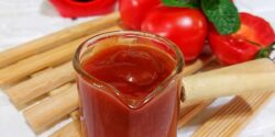 طرز تهیه سس کچاپ به روش رستورانی و با طعم بسیار عالی