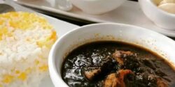 طرز تهیه قلیه میگو به روش بوشهری و با طعم بسیار عالی