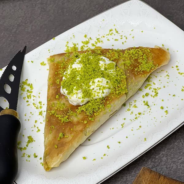 طرز تهیه کاتمر