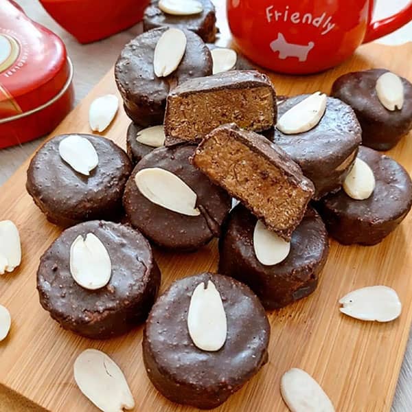 طرز تهیه شوکوبیس