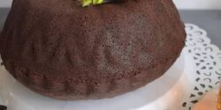طرز تهیه کیک قهوه به روش کافی شاپی و با طعم بسیار عالی