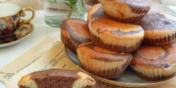 طرز تهیه کیک تاینی به روش خانگی و با طعم بسیار عالی