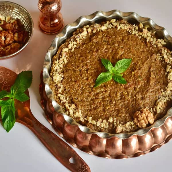 طرز تهیه دختر لوس
