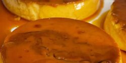 طرز تهیه کرم کارامل به روش مجلسی و با طعم بسیار عالی