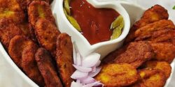 طرز تهیه کتلت بوقلمون به روش مجلسی و با طعم بسیار عالی