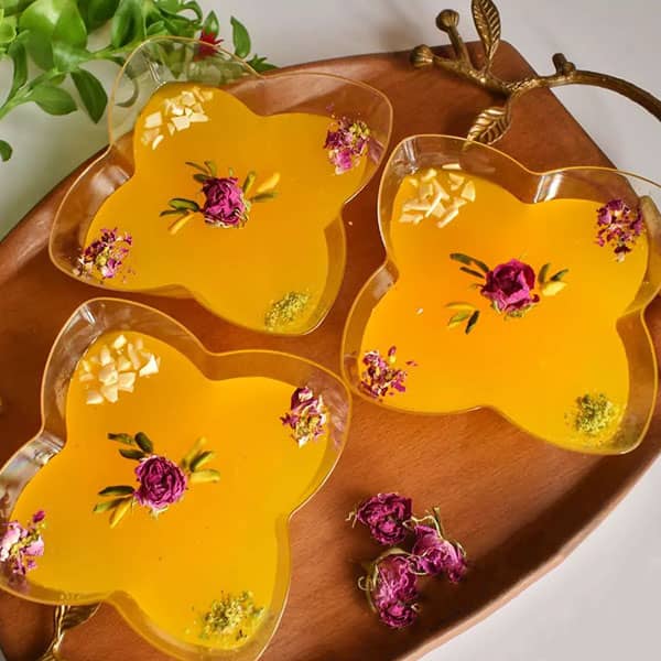 طرز تهیه ماقوت