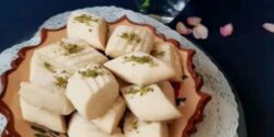طرز تهیه شیرینی آردی به روش ساده و با طعم بسیار عالی