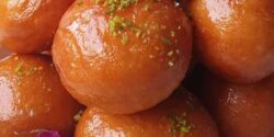 طرز تهیه لگیمات به روش سنتی جنوبی و با طعم بسیار عالی