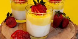 طرز تهیه مشکوفی به روش سنتی و با طعم بسیار عالی