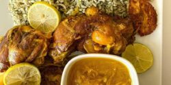 طرز تهیه شوید پلو با ماهیچه مجلسی با طعم بسیار عالی