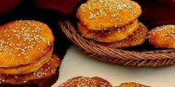 طرز تهیه فطیر اراک به روش سنتی و با طعم بسیار عالی