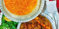 طرز تهیه خورش کدو حلوایی مجلسی و با طعم بسیار عالی