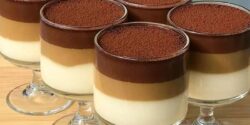 طرز تهیه محلبی قهوه به روش ترکیه ای و با طعم بسیار عالی