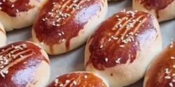 طرز تهیه پوآچا پنبه ای به روش ترکیه ای و با طعم بسیار عالی