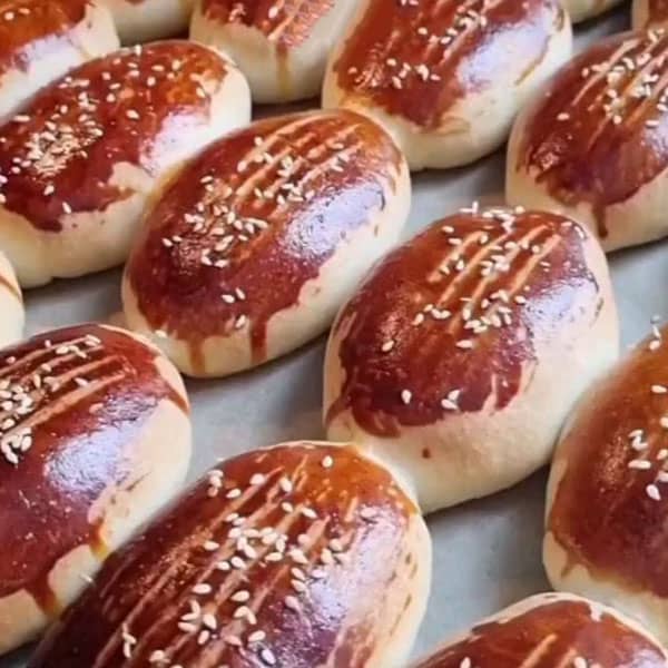 طرز تهیه پوآچا پنبه ای