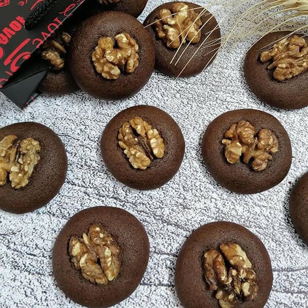 طرز تهیه شیرینی بدون شکر