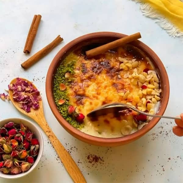 طرز تهیه سوتلاچ