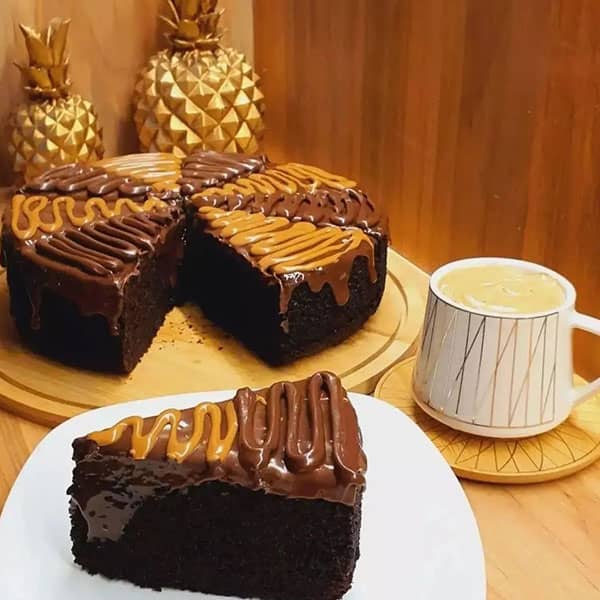 کیک روسی چیست انواع کیک روسی کیک روسی فیلینگ کیک روسی اورئو کیک روسی لاته