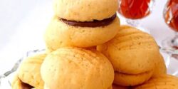 طرز تهیه کلوچه خانگی به روش ساده و طعم بسیار عالی