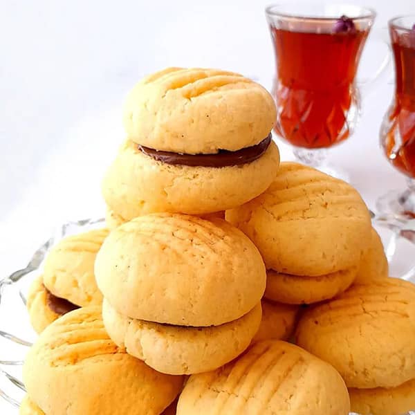طرز تهیه کلوچه خانگی