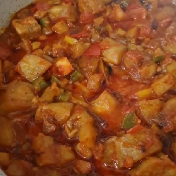 طرز تهیه یتیمچه