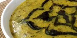 طرز تهیه آش بلغور گندم به روش سنتی و با طعم بسیار عالی