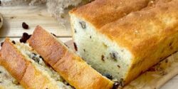 طرز تهیه کیک صبحانه به روش خانگی و با طعم بسیار عالی
