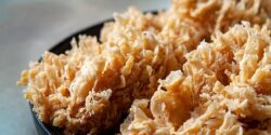 طرز تهیه فیله سوخاری به روش فست فودی و طعم بسیار عالی
